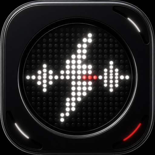 GlyphPilot App Icon